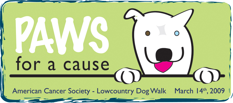 Lowcountry Paws for a Cause