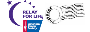 Relay For Life Stamp