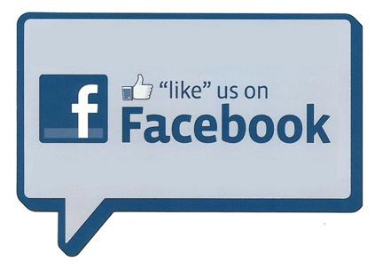Facebook, Like Us