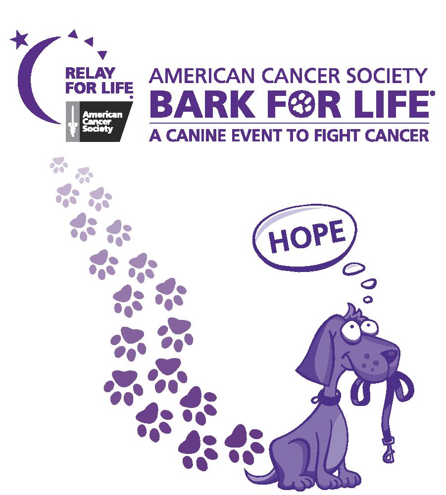 Bark For Life of West OC The American Cancer Society