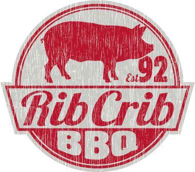 Rib Crib Logo