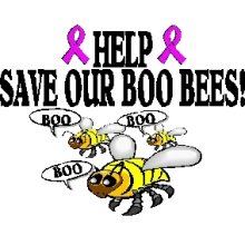 Boo Bees